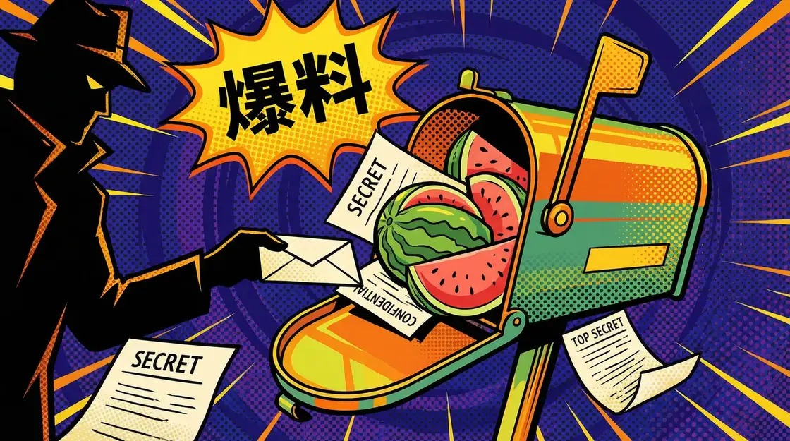无能的丈夫 | 无能的丈夫自媒体聚集地 - 无能的丈夫官方平台实时更新 匿名爆料通道漫画插图